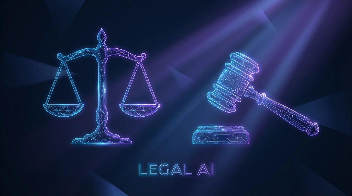 AI for Legal SMEs: Automating Contract Review and Case Research in 2026