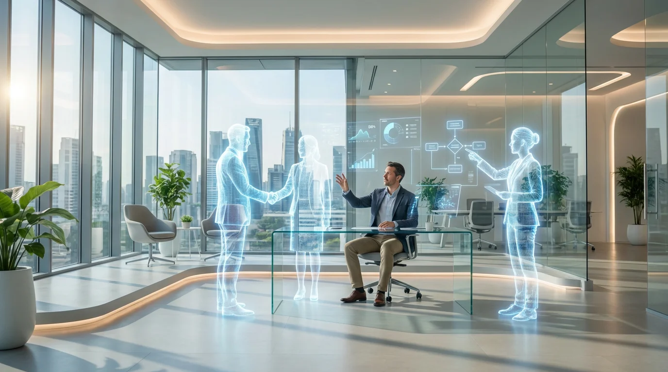 The 2026 Guide to Autonomous AI Agents for Small Business: Build Your First Agentic Workflow