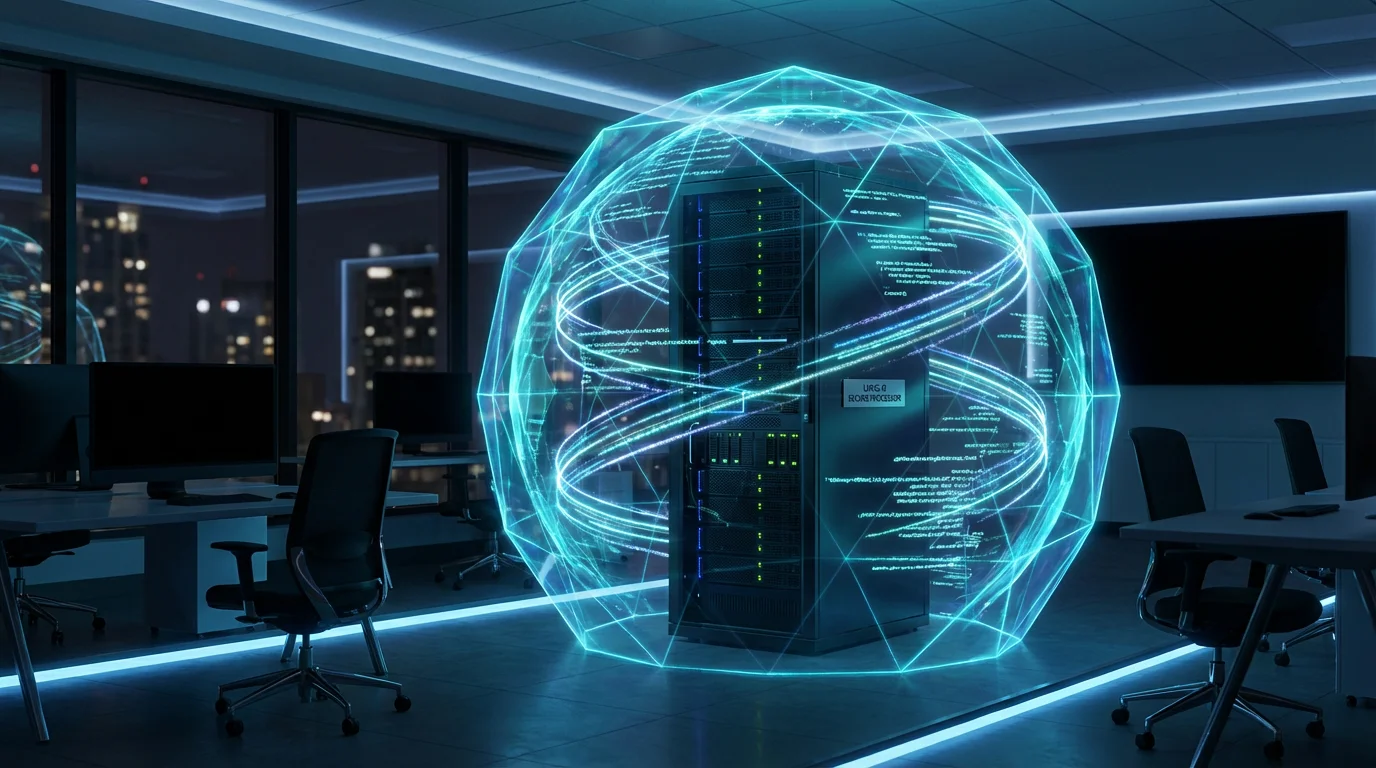 Stop Leaking Business Data: The Ultimate 2026 Guide to Running Local LLMs for Your Small Business