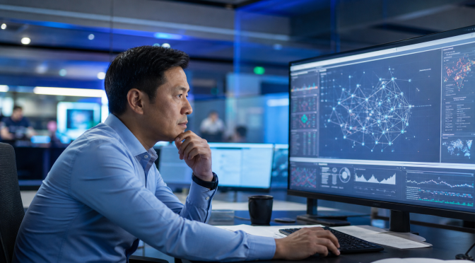 AI Agents Are Becoming the New Software Layer: What Businesses Should Build in 2026