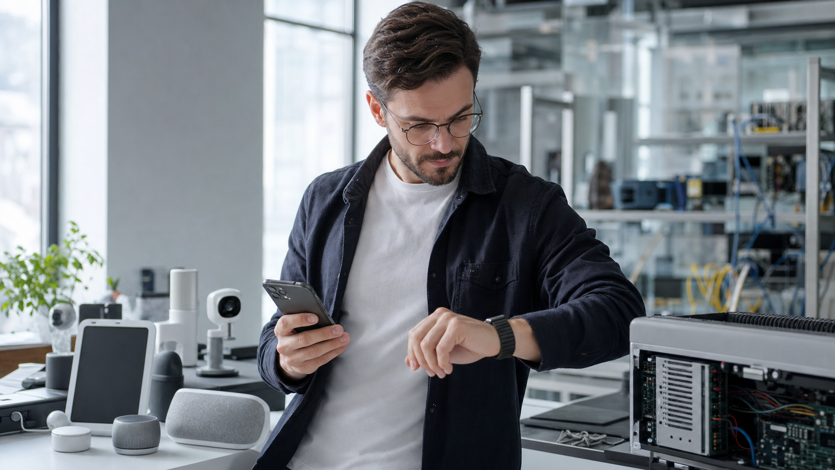 Edge AI Is Quietly Winning: Why Smart Devices Are Becoming the New AI Frontier