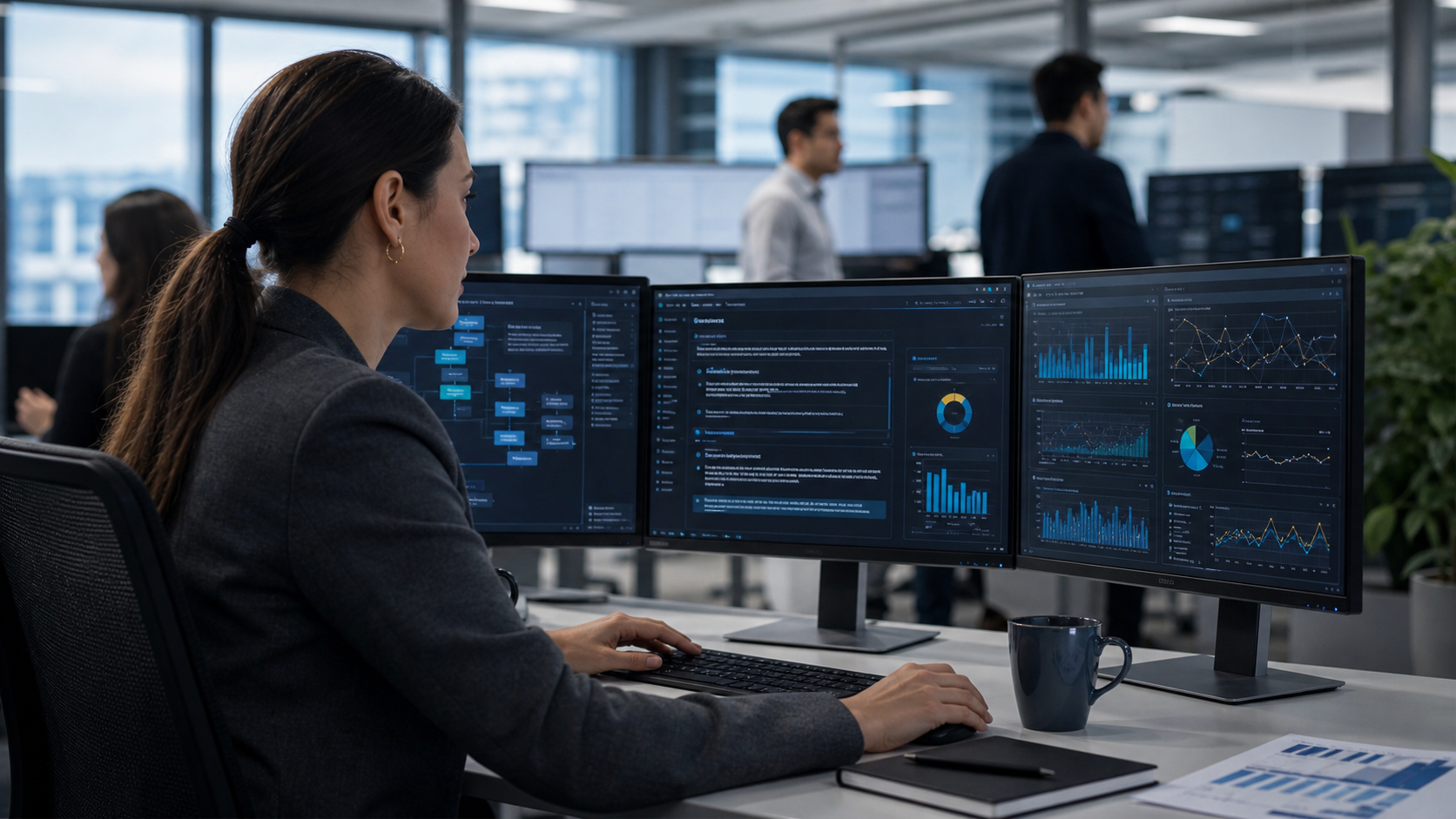 Enterprise Data Agents Are Coming: Why Dashboards May Not Be Enough Anymore