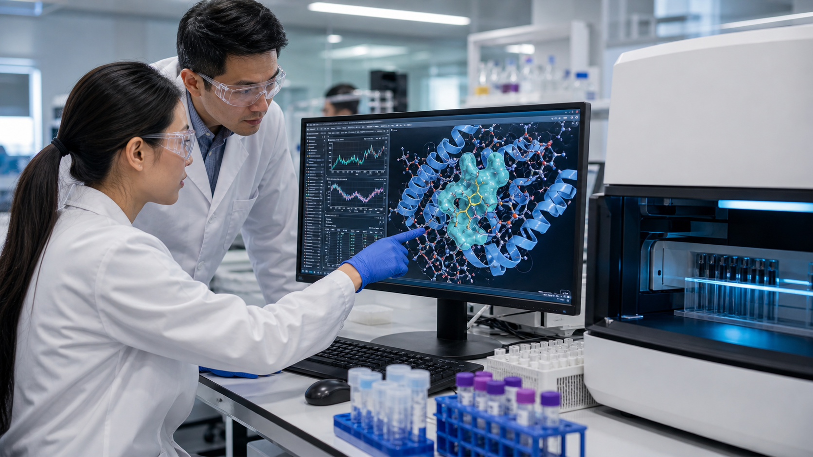 AI Drug Discovery Needs Better Benchmarks: Why Lab Reality Still Beats Demo Hype